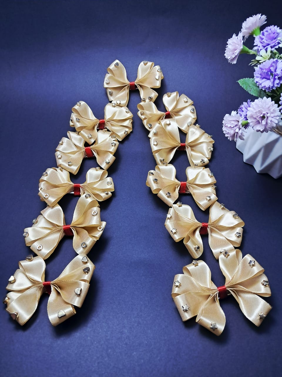 Butterfly Kids Hair Clips