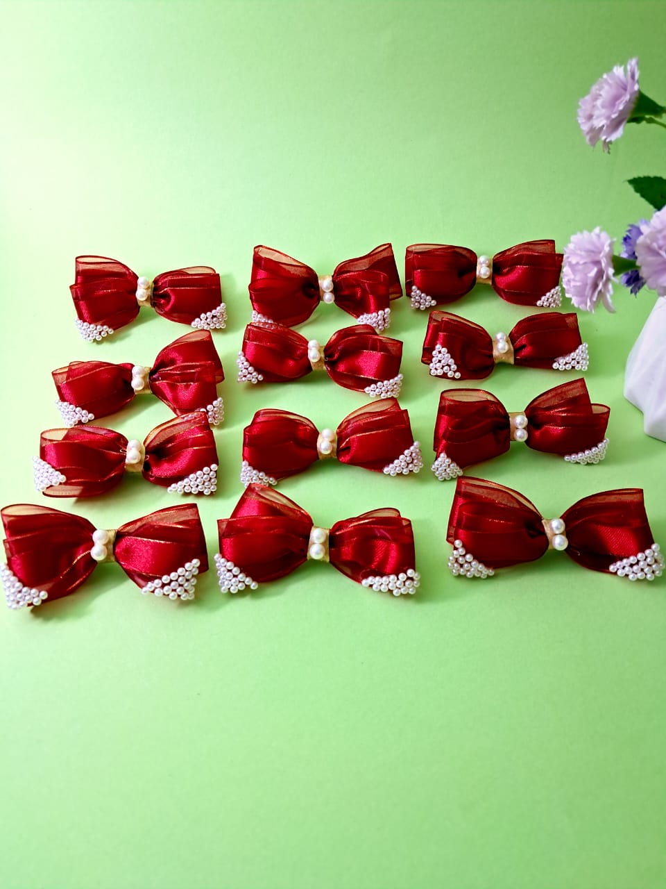 Butterfly Kids Hair Clips