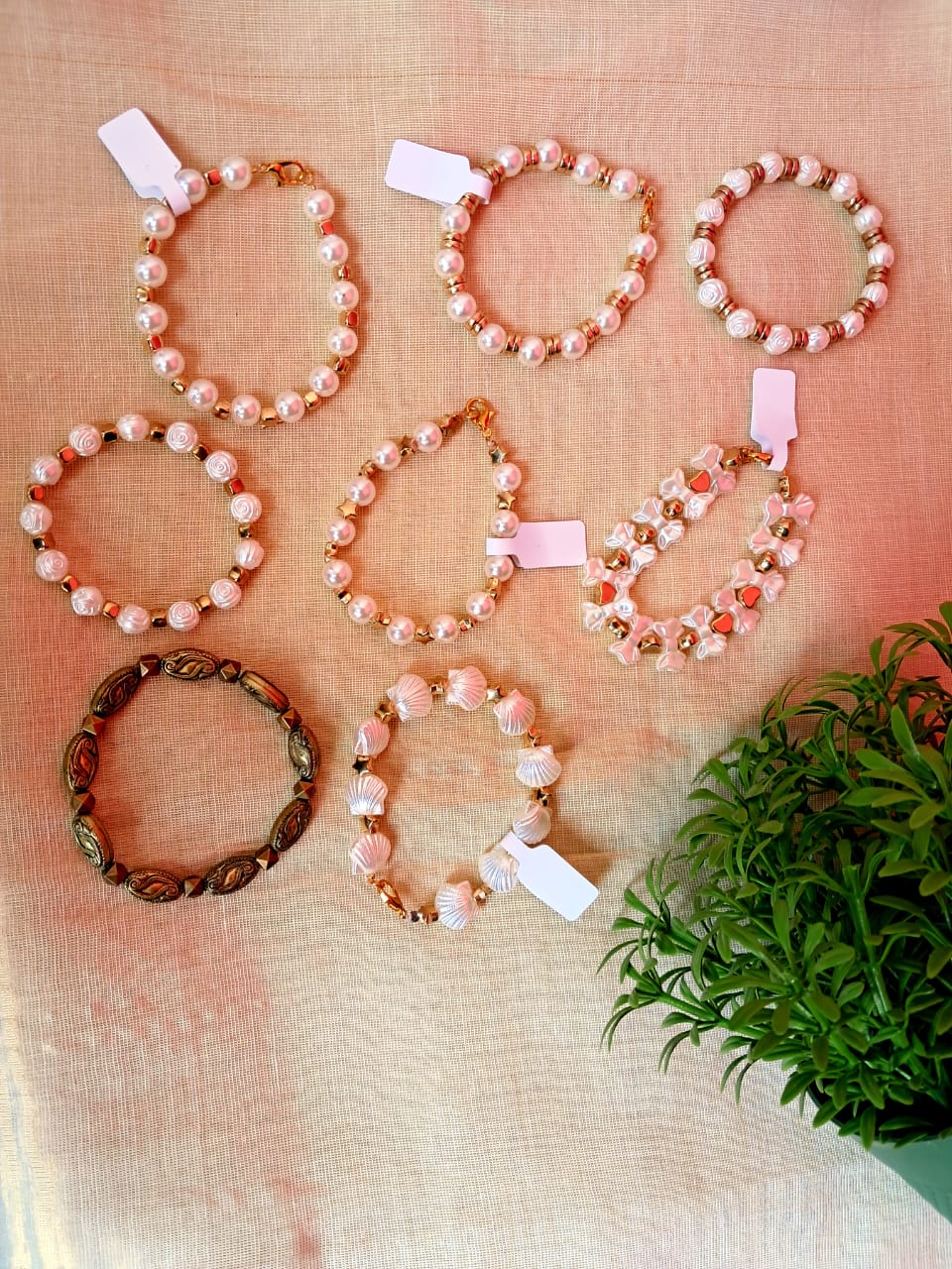 Handmade Bracelets